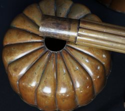 Kiku-Mon Shokudai Edo 1800