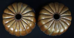 Kiku-Mon Shokudai Edo 1800