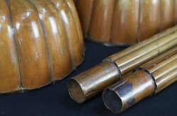 Kiku-Mon Shokudai Edo 1800