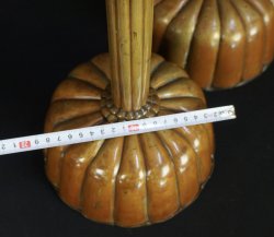 Kiku-Mon Shokudai Edo 1800