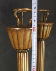 Kiku-Mon Shokudai Edo 1800