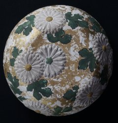 Kiku Ogata Kourin 1700