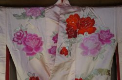 Kimono 1980s