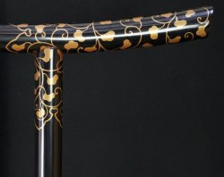 Kimono-Kake hanger 1920