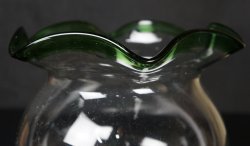 Kingyo-Bachi fish bowl 1920