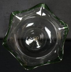 Kingyo-Bachi fish bowl 1920