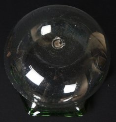 Kingyo-Bachi fish bowl 1920