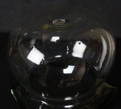 Kingyo-Bachi fish bowl 1920