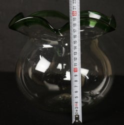 Kingyo-Bachi fish bowl 1920