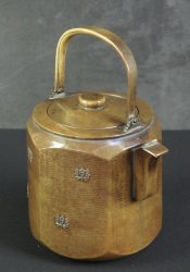 Kinshodou Yakan 1900