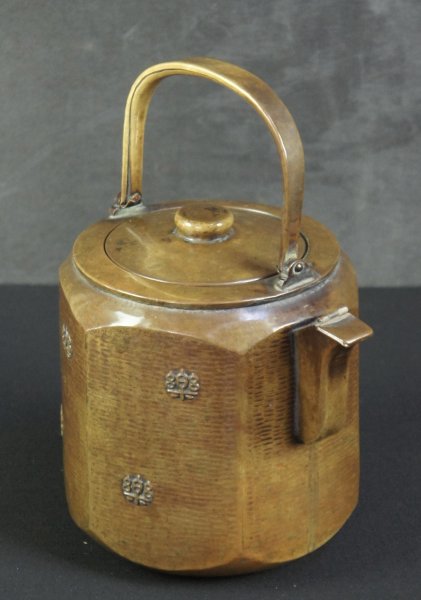Kinshodou Yakan 1900