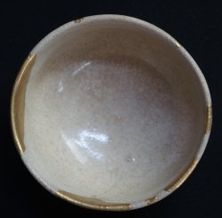 Kintsugi Kyoyaki 1900