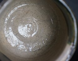 Kintsugi Oribe Fuyu 1950