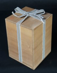 Kintsugi Oribe Fuyu 1950