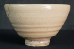 Kintsuki-Chawan Japan 1880s