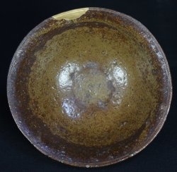 Kintsuki Ochawan craft 1950