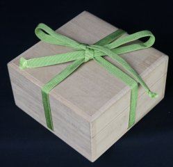 Kintsuki Oribe 1930bowl