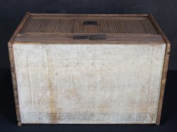 Kiridansu cabinet 1900