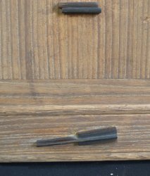 Kiridansu cabinet 1900