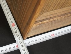 Kiridansu cabinet 1900