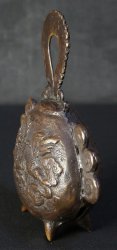 Kirin tea bell 1900