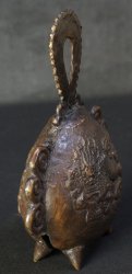 Kirin tea bell 1900
