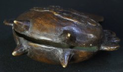 Kirin tea bell 1900