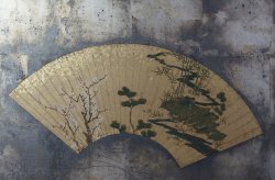 Kiyoshi Byobu 1880