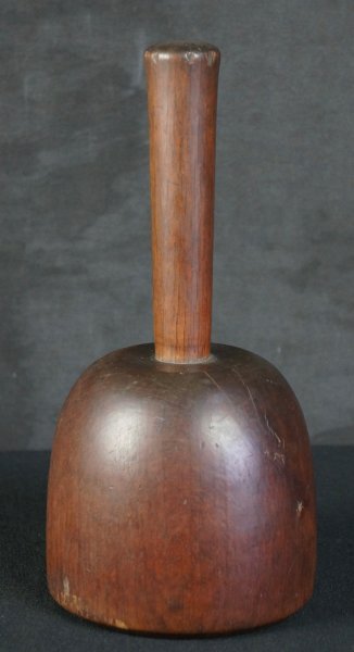 Kizuchi paper mallet 1880