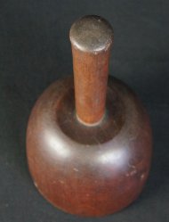 Kizuchi paper mallet 1880