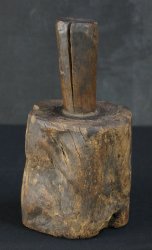 Kizuchi Washi mallet 1800s