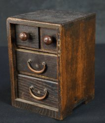 Ko-bako small cabinet 1800