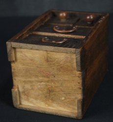 Ko-bako small cabinet 1800