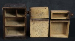 Ko-bako small cabinet 1800