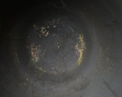 Ko-Bonchou Buddhist bell 1900