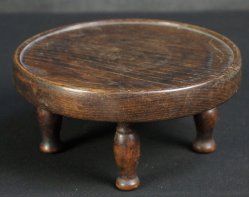 Ko-Dai Koro stand 1930