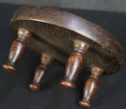 Ko-Dai Koro stand 1930