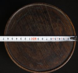 Ko-Dai Koro stand 1930