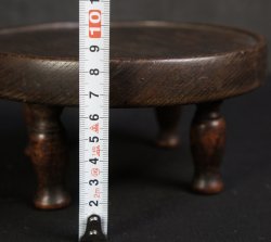 Ko-Dai Koro stand 1930
