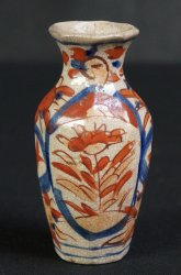 Ko-Imari Edo art 1700