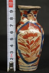 Ko-Imari Edo art 1700