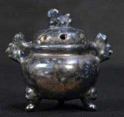 Ko-Koro censer 1900