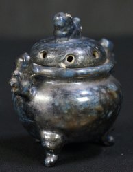 Ko-Koro censer 1900