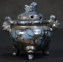 Ko-Koro censer 1900