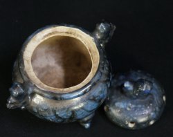 Ko-Koro censer 1900