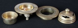Ko-Koro censer 1950