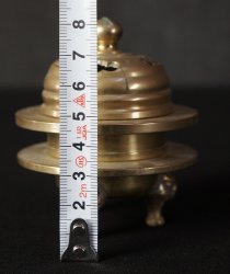Ko-Koro censer 1950