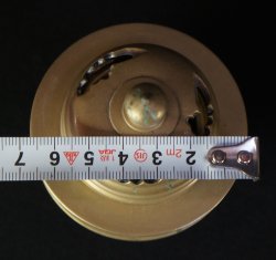 Ko-Koro censer 1950