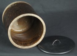 Ko-seto kiln 1950