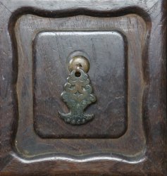 Ko-Tansu small cabinet 1880s